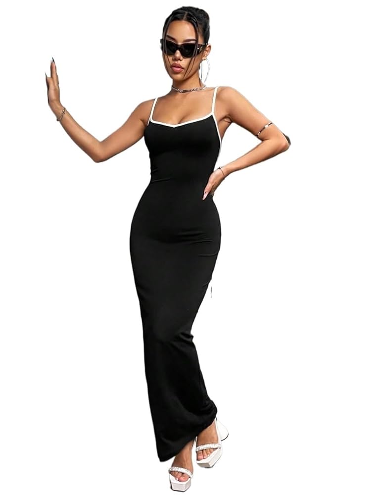 ワンピース teloplan Clyde Cami Dress TĔLOPLAN 23AW PRODUCT STORIES – TELOPLAN